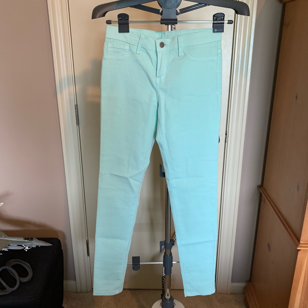Francesca’s Collection Jeans